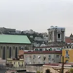Hotel Europeo Napoli