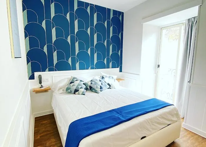 Hotel Europeo Napoli
