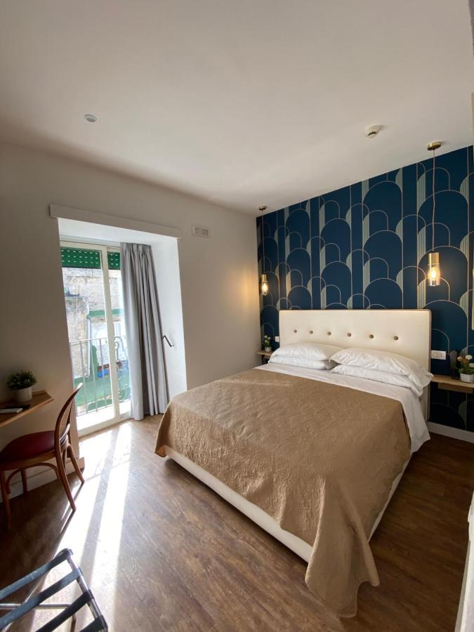 Hotel Europeo