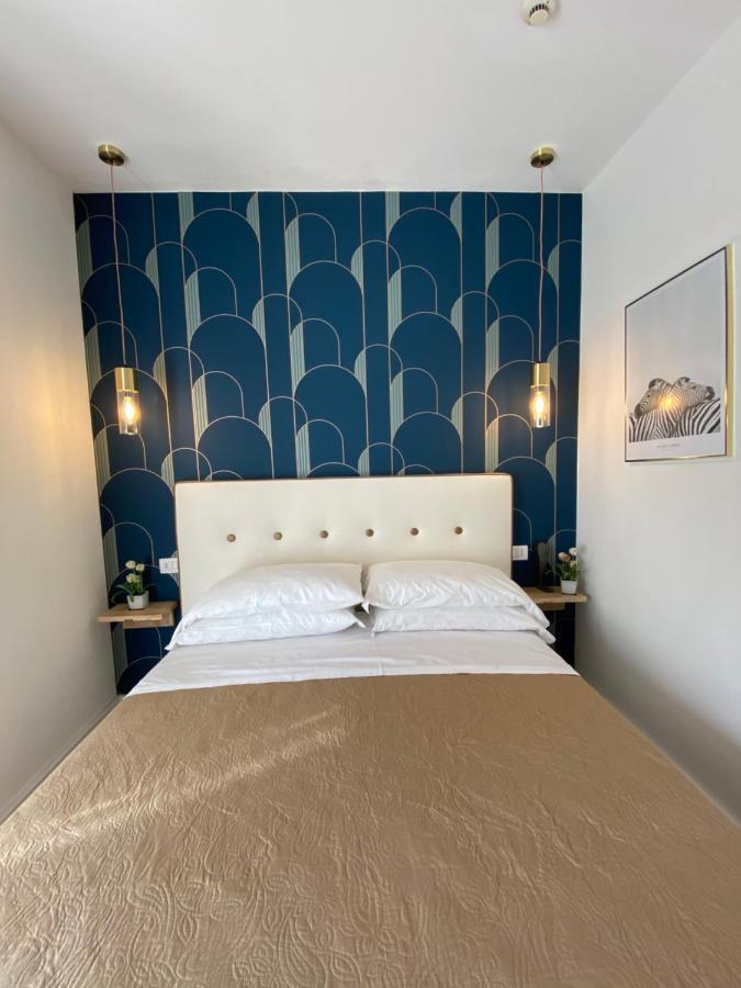 Europeo Hotel Napoli