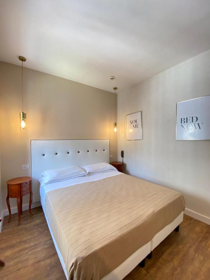 Hotel Europeo Napoli