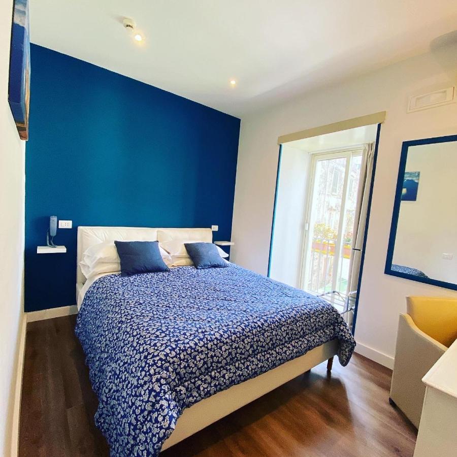 Hotel Europeo Napoli