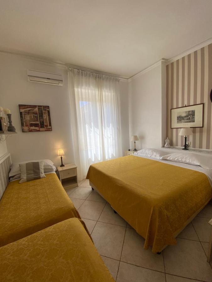 Europeo Hotel *