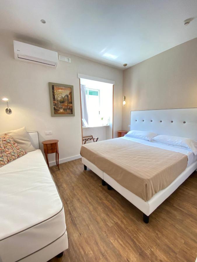 Hotel Europeo Napoli
