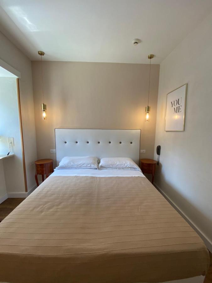 Europeo Hotel Napoli