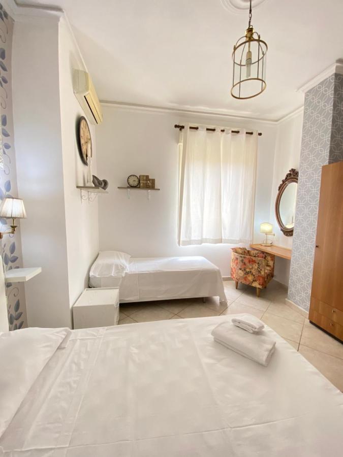 Europeo Hotel Napoli