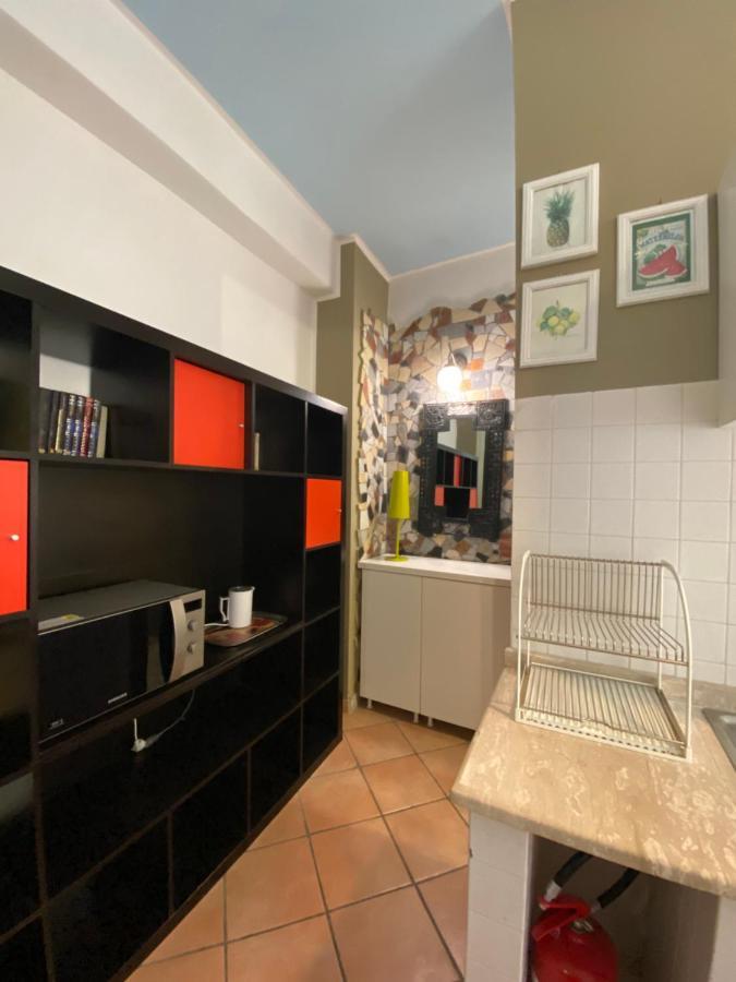 Hotel Europeo Napoli