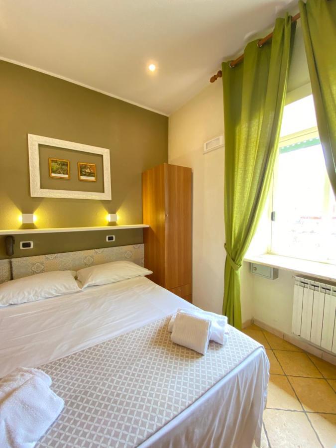 Hotel Europeo *