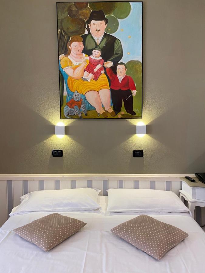 Europeo Hotel Napoli