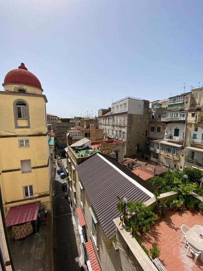 Hotel Europeo Napoli