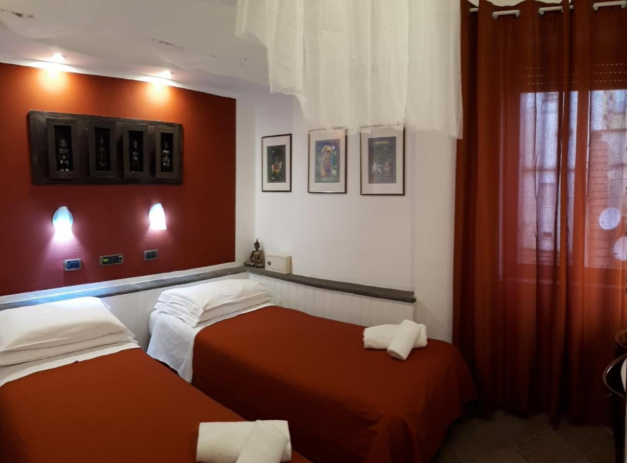 Hotel Europeo Napoli