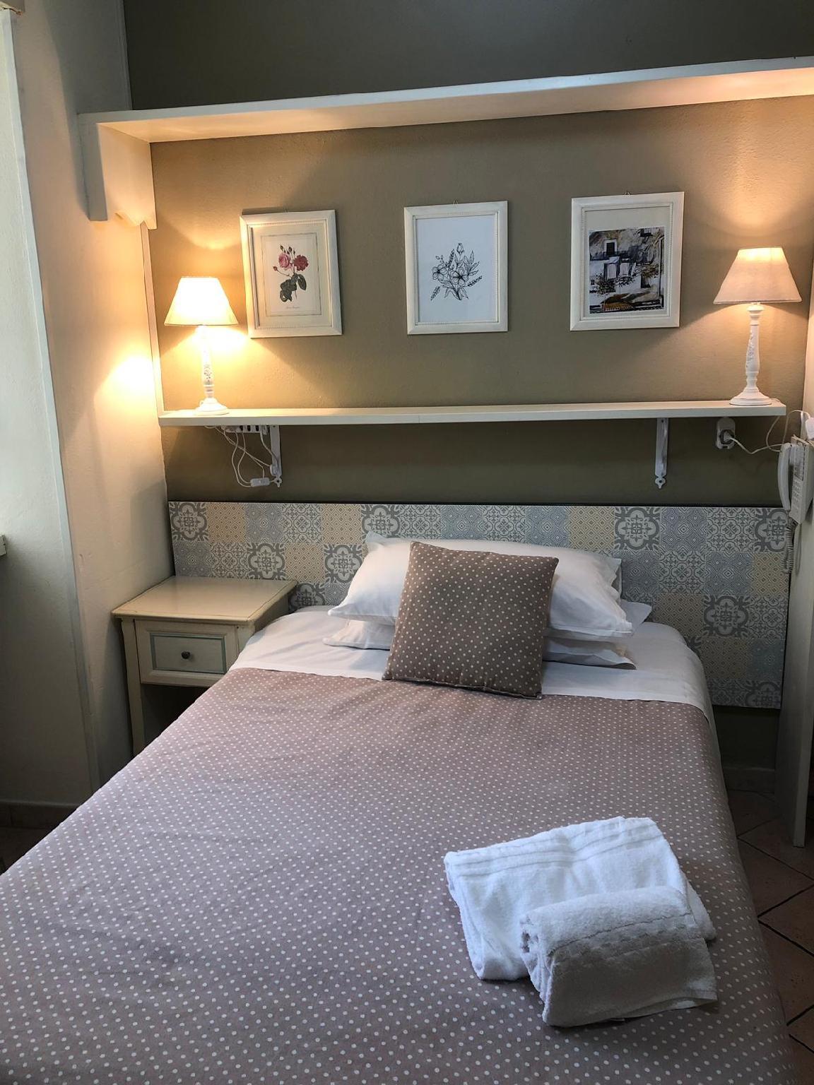 Europeo Hotel Napoli