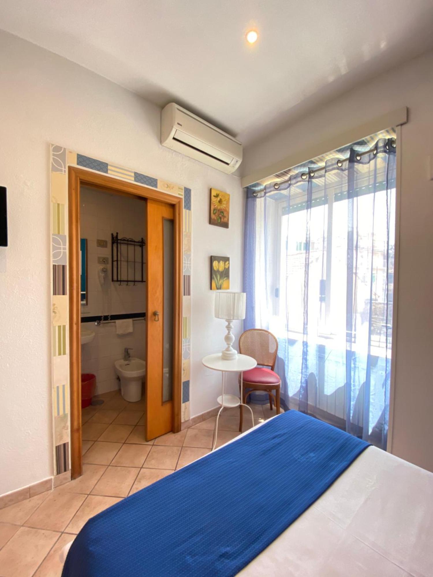 Hotel Europeo Napoli