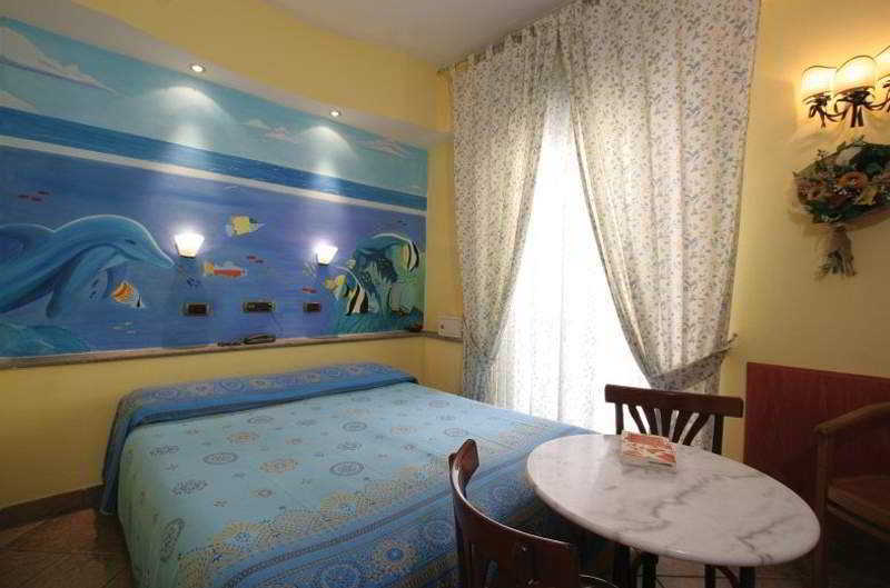 Europeo Hotel Napoli