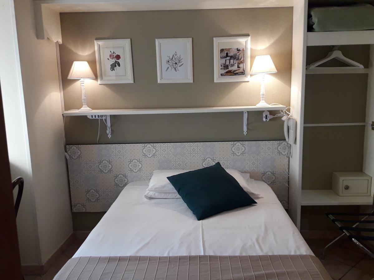 Europeo Hotel Napoli