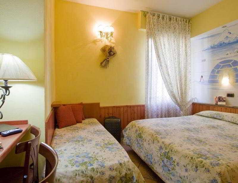 Hotel Europeo *