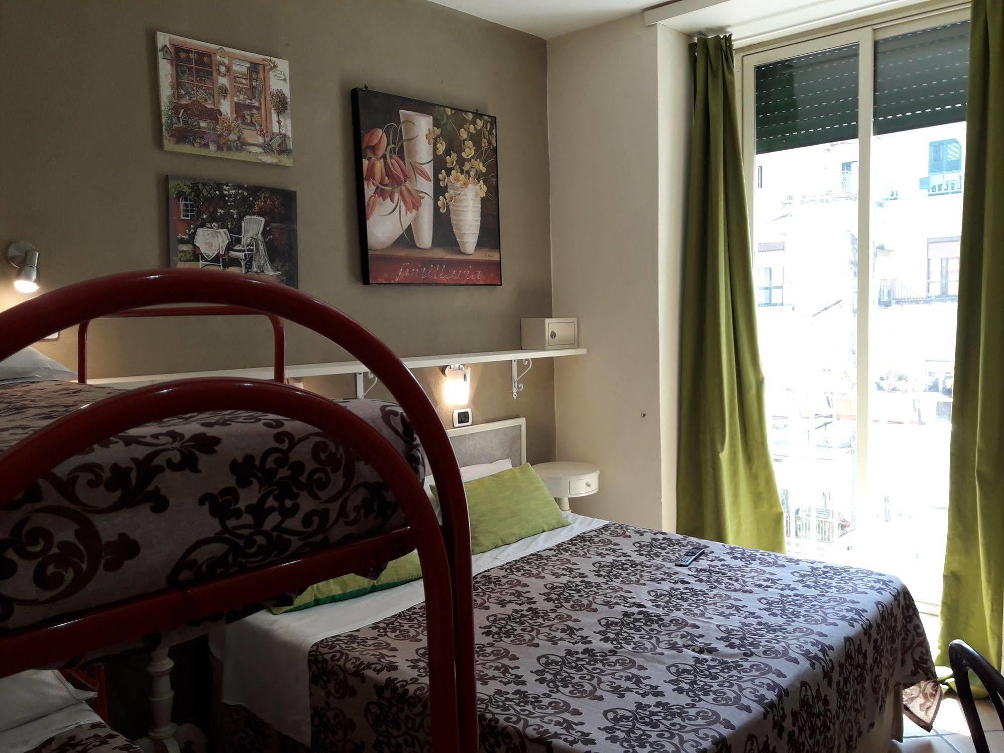 Hotel Europeo Napoli