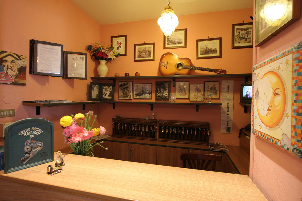 Hotel Europeo