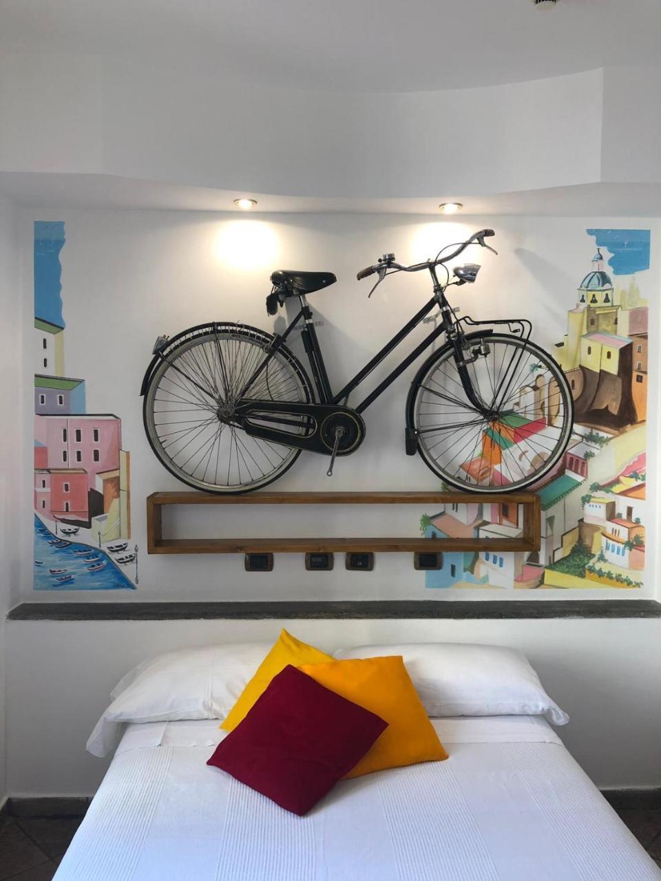 Europeo Hotel Napoli