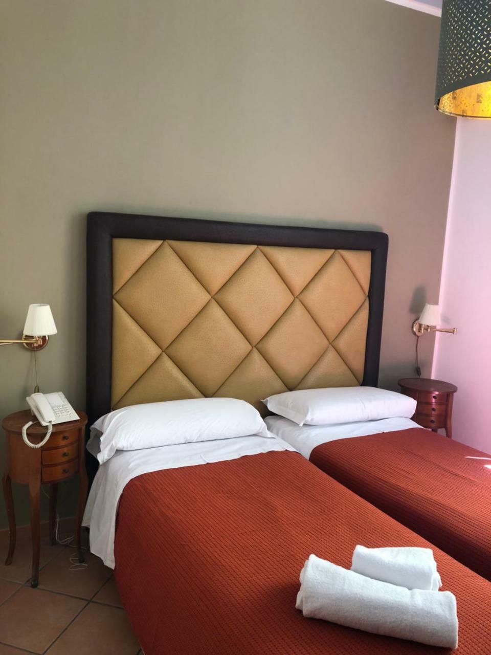 Hotel Europeo Napoli