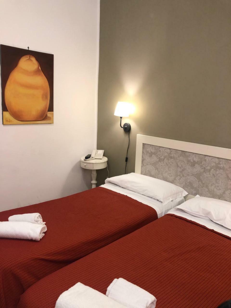 Europeo Hotel
